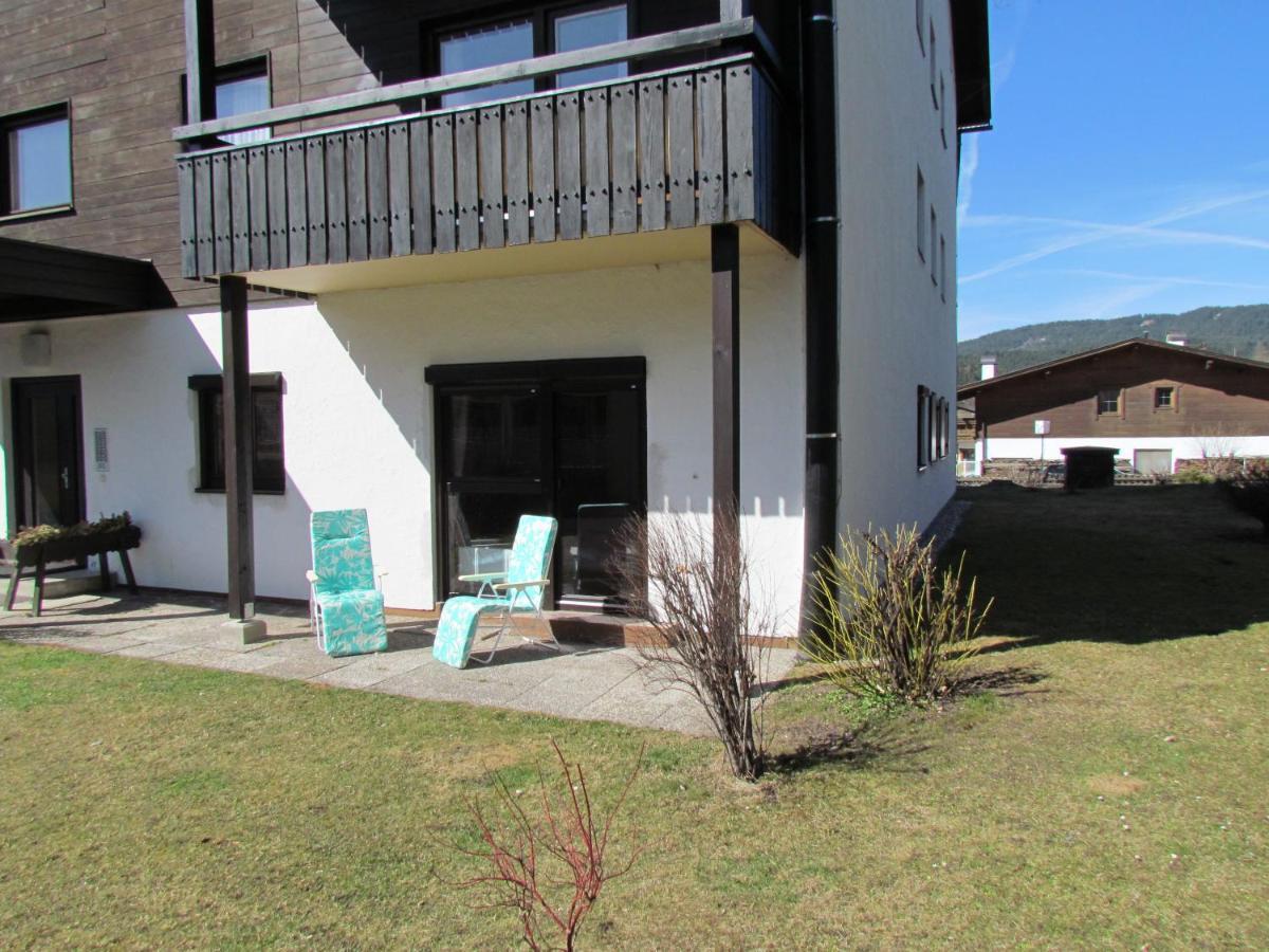 Apartment Sophia Seefeld in Tirol Exterior foto