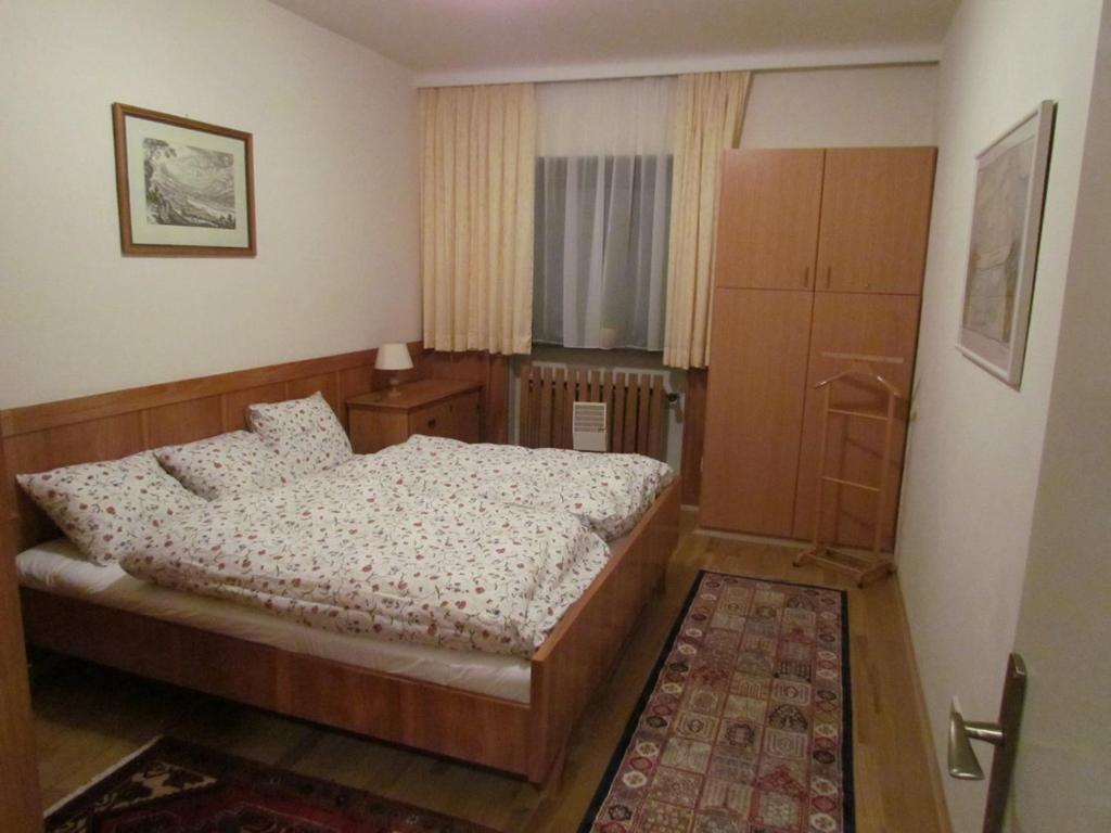 Apartment Sophia Seefeld in Tirol Exterior foto